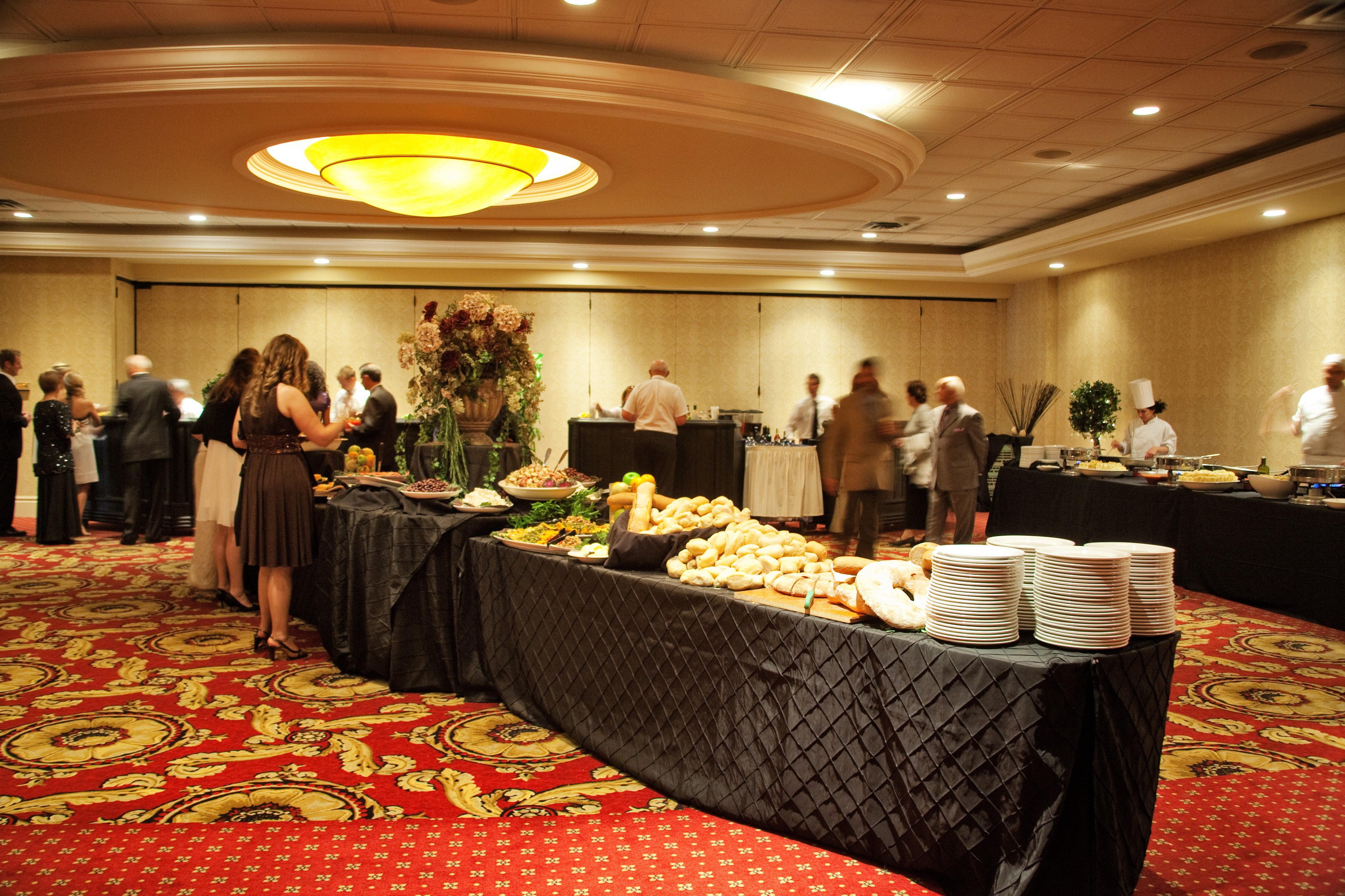 Holiday Inn Hotel & Suites St.Catharines-Niagara By Ihg Saint Catharines Restaurant photo