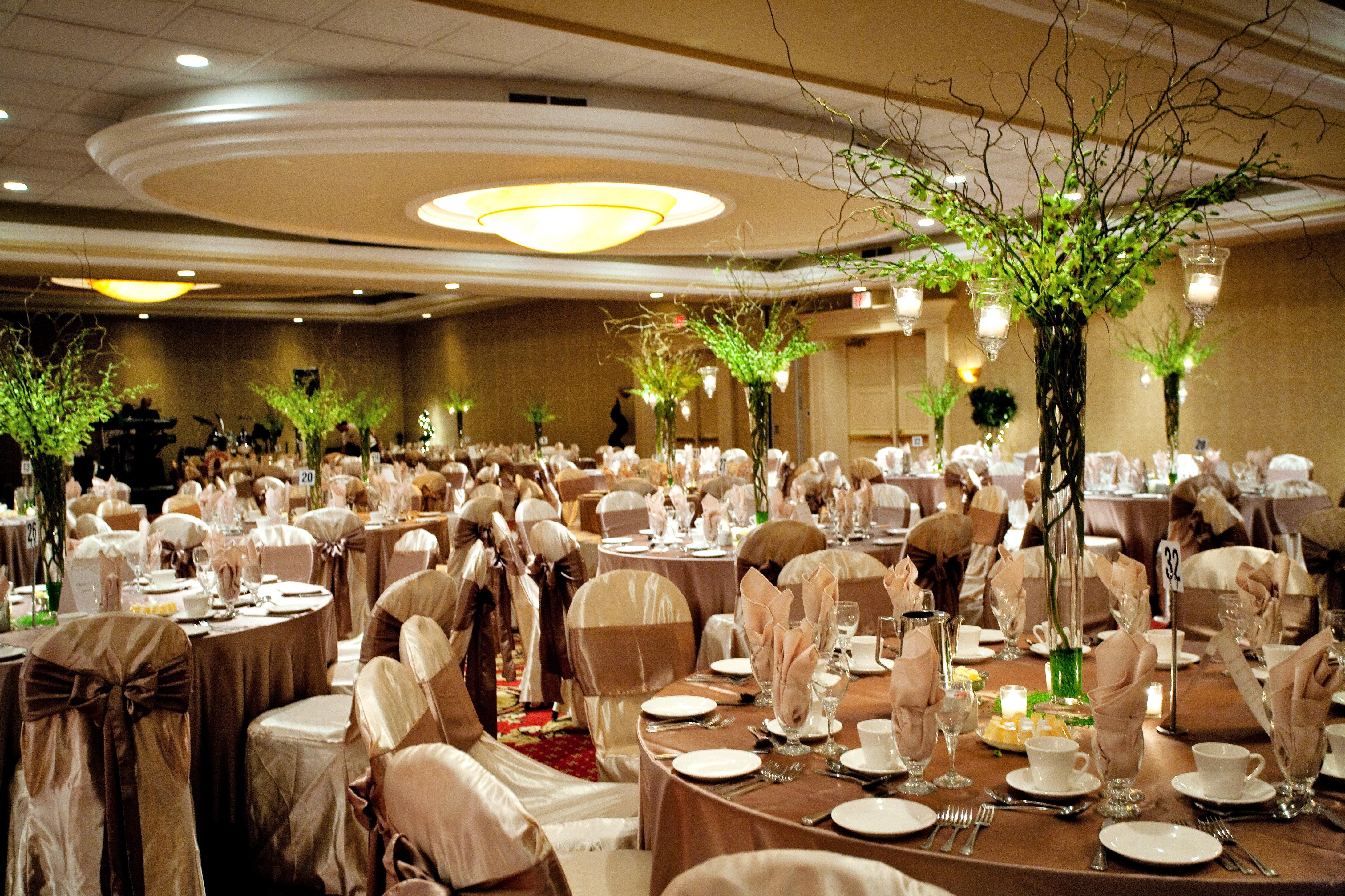 Holiday Inn Hotel & Suites St.Catharines-Niagara By Ihg Saint Catharines Exterior photo
