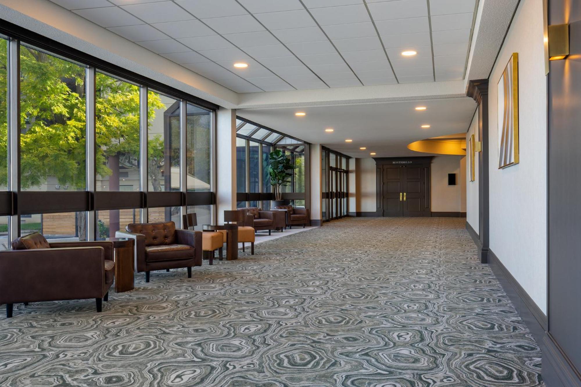 Holiday Inn Hotel & Suites St.Catharines-Niagara By Ihg Saint Catharines Exterior photo
